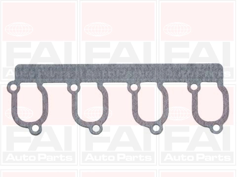 Gasket Set, intake manifold